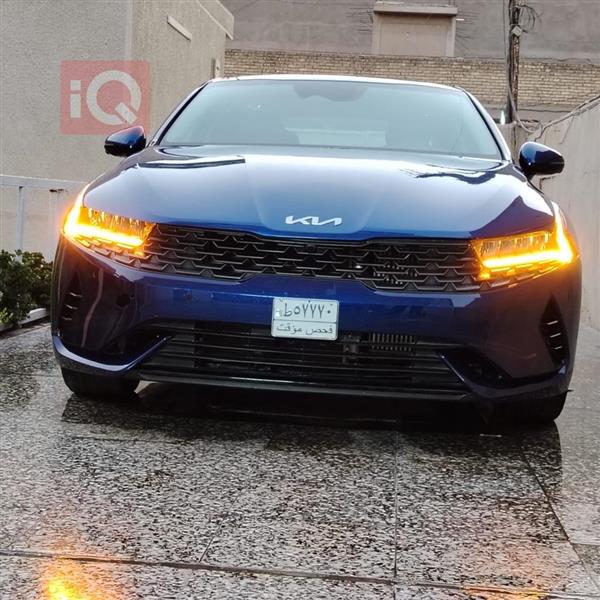 كيا K5 2023 للبيع في العراق -  بغداد